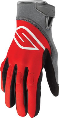 GLOVE CIRCUIT RD/CH MD