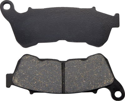 BRAKE PAD - DRAG ORGANIC