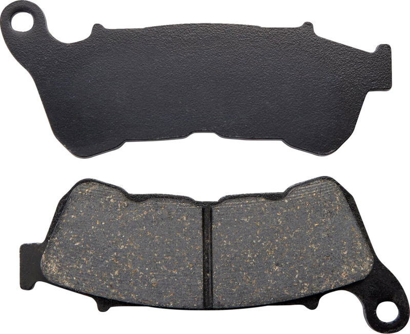 BRAKE PAD - DRAG ORGANIC