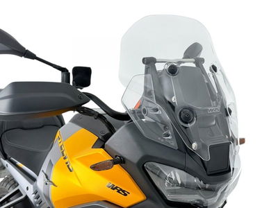 WINDSCREEN TOURING W/ RADAR ST