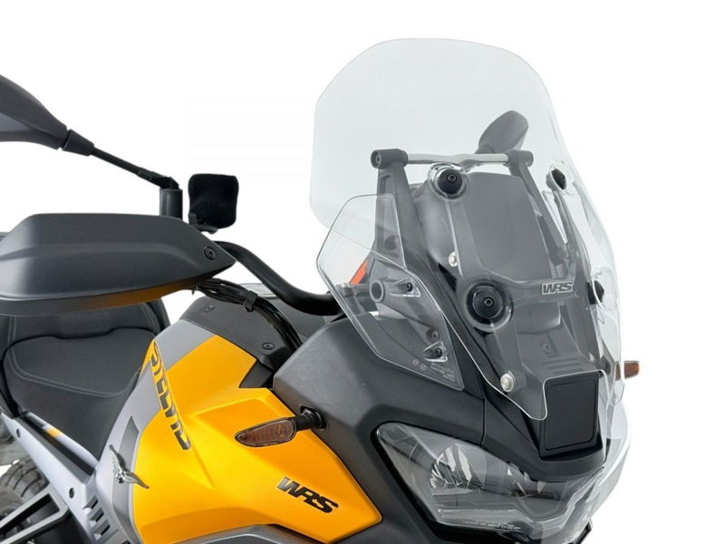 WINDSCREEN TOURING W/ RADAR ST
