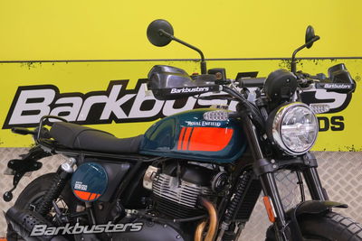 HANDGUARD ROYAL ENFIELD BEAR 6