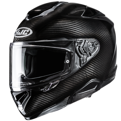 RPHA 72 CARBON SOLID BLACK L