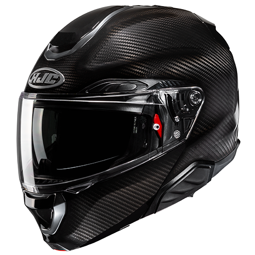 RPHA 91 CARBON SOLID BLACK L