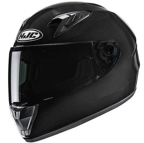 Y10 SOLID METAL BLACK YL