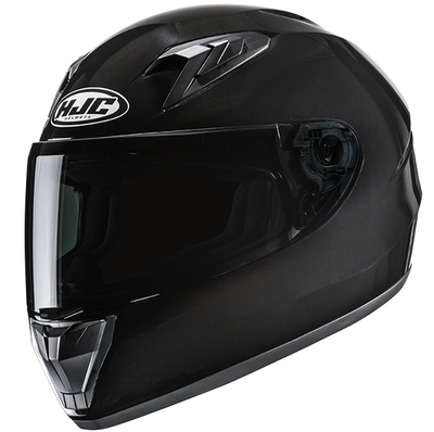 Y10 SOLID METAL BLACK YM