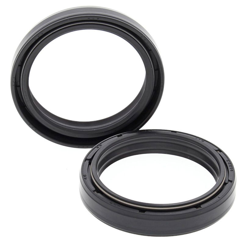 FORK SEAL KIT ONLY TRIU