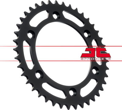SPROCKET REAR 41T 520
