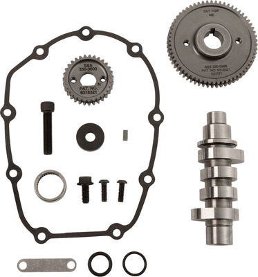 KIT CAMSHAFT GEAR DRIVE 496C M