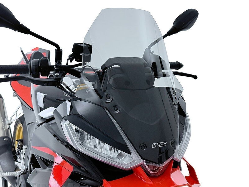WINDSCREEN TOURING TUONO V4 SM