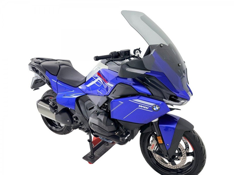 WINDSCREEN TOURING BMW R1300RT