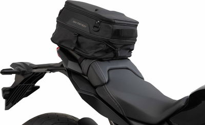 TAIL BAG ION S