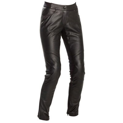 CATWALK TROUSERS SVART 48