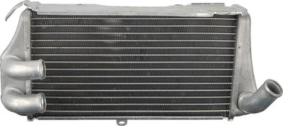 RADIATOR CRF250 18-21 LEFT