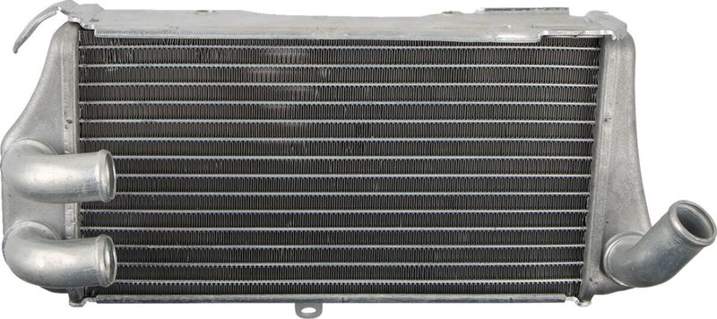 RADIATOR CRF250 18-21 LEFT