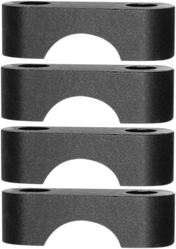 CLAMPS BAR 7/8