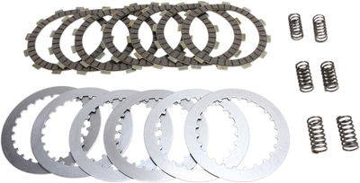 CLUTCH KIT DIRT DRC SERIES