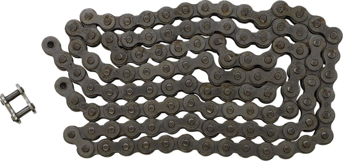 CHAIN JT420HDR 112C