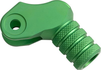 SHIFT LEVER TIP +20MM GREEN