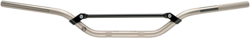 HANDLEBAR AL 7/8 YZ TI