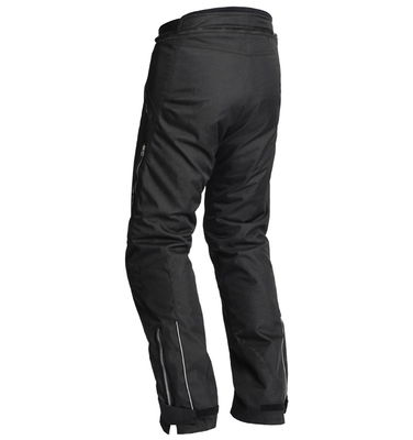 Lindstrands Textilbyxa Volda Svart 56