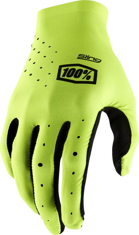 GLV SLING MX F YL SM