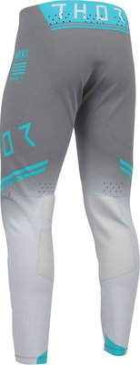 PANT SPORTMODE GEO CH/GY 28