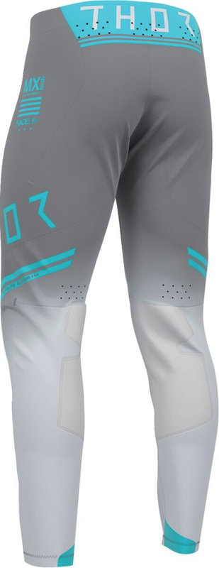 PANT SPORTMODE GEO CH/GY 28