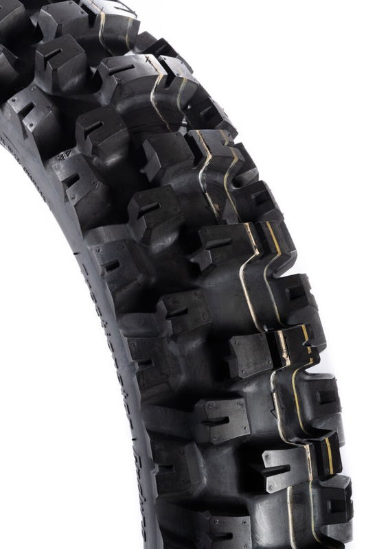 TEI TRACTIONATOR ENDURO I/T 11