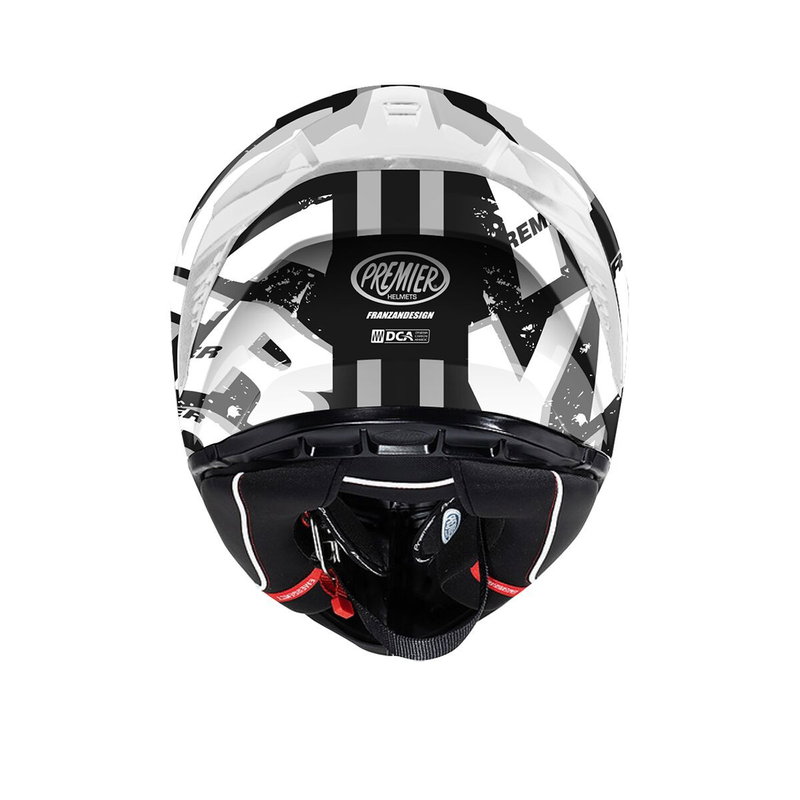 HELMET HYPER SR 8BM XL