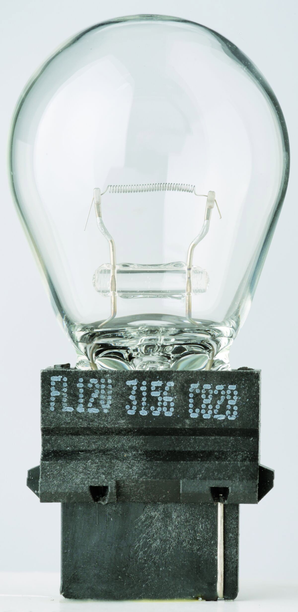 BULB 12V 27W W2 5X16D 10PK