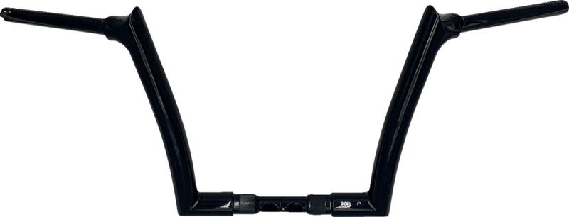 HANDLEBAR 12 FLTR 21-22 1.5 PO