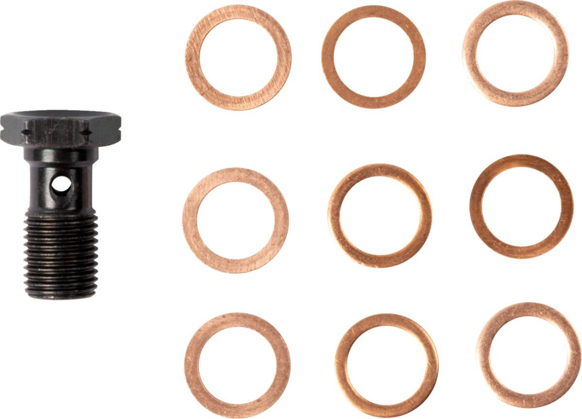 BRAKE LINE MN 08-10 FL 24+
