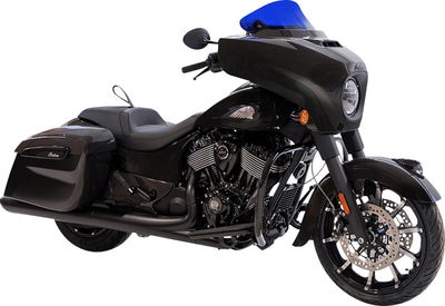CHIEFTAIN - FLARE WINDSHIELD -