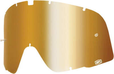 LENS BARSTOW TRUE GOLD