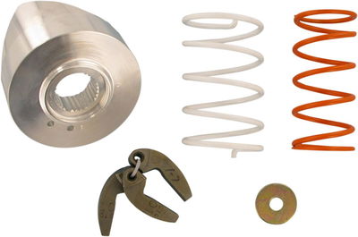CLUTCH KIT POLARIS