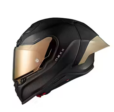X.R3R ZERO PRO 2 CARBON GULD L