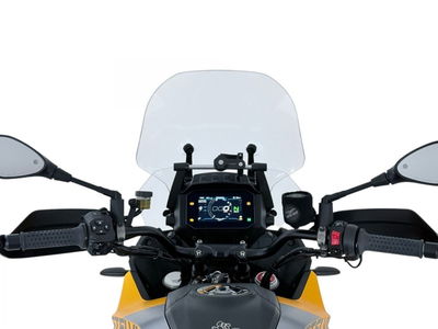 SIDE DEFLECTORS MOTO GUZZI STE