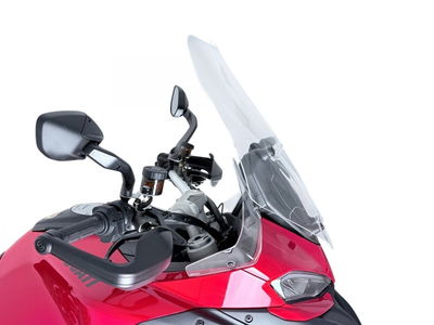 WINDSCREEN CAPONORD DUCATI MUL