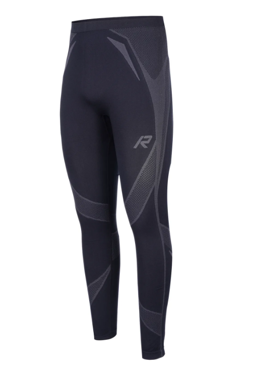 RUKKA XENO-R MENS Byxa Svart S