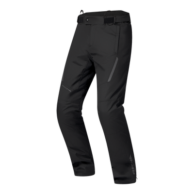 BUSTER 2 WP TROUSERS SHORT black 6XL