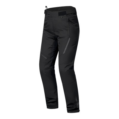 BUSTER 2 WP TROUSERS WOMEN SHORT black S