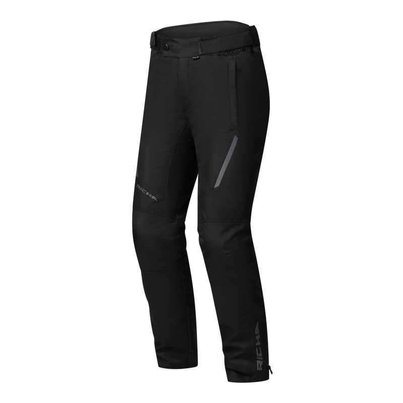 BUSTER 2 WP TROUSERS WOMEN SHORT black S
