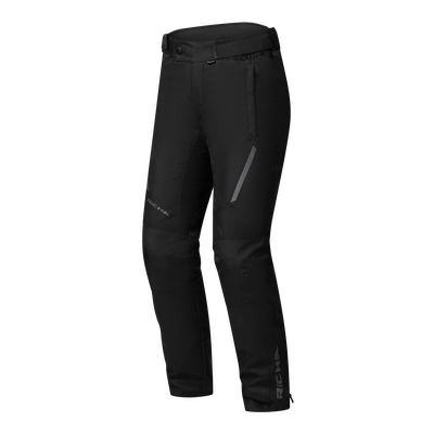 BUSTER 2 WP TROUSERS WOMEN SHORT black 3XL