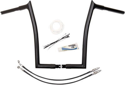 HANDLEBAR KIT 16 FLTR 15-20 1.