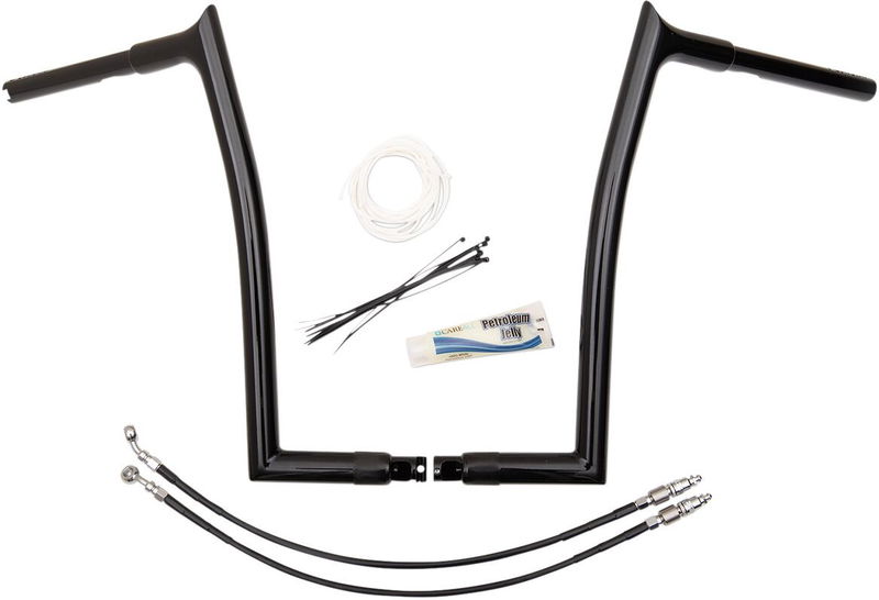 HANDLEBAR KIT 16 FLTR 15-20 1.
