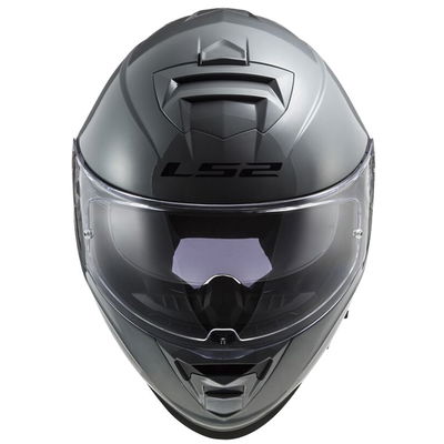 HJÄLM LS2 FF800 STORM II XS