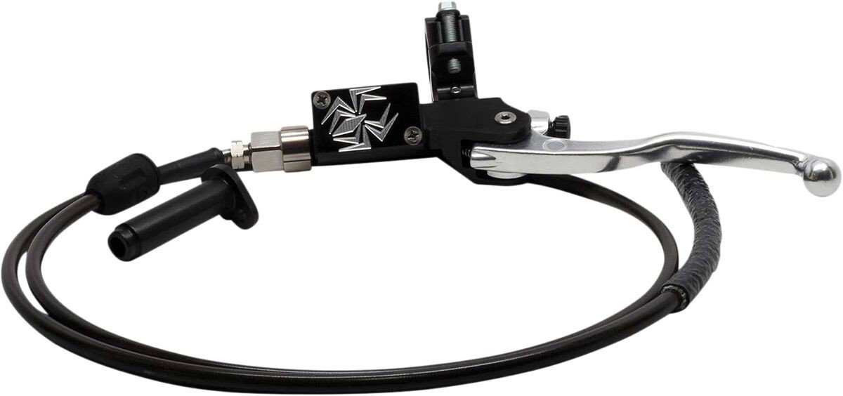 BRAKE KT LFH REAR KTM/HQ