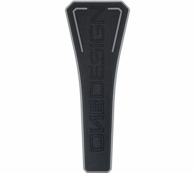 TANKPAD HDF UNI BLACK/GREY