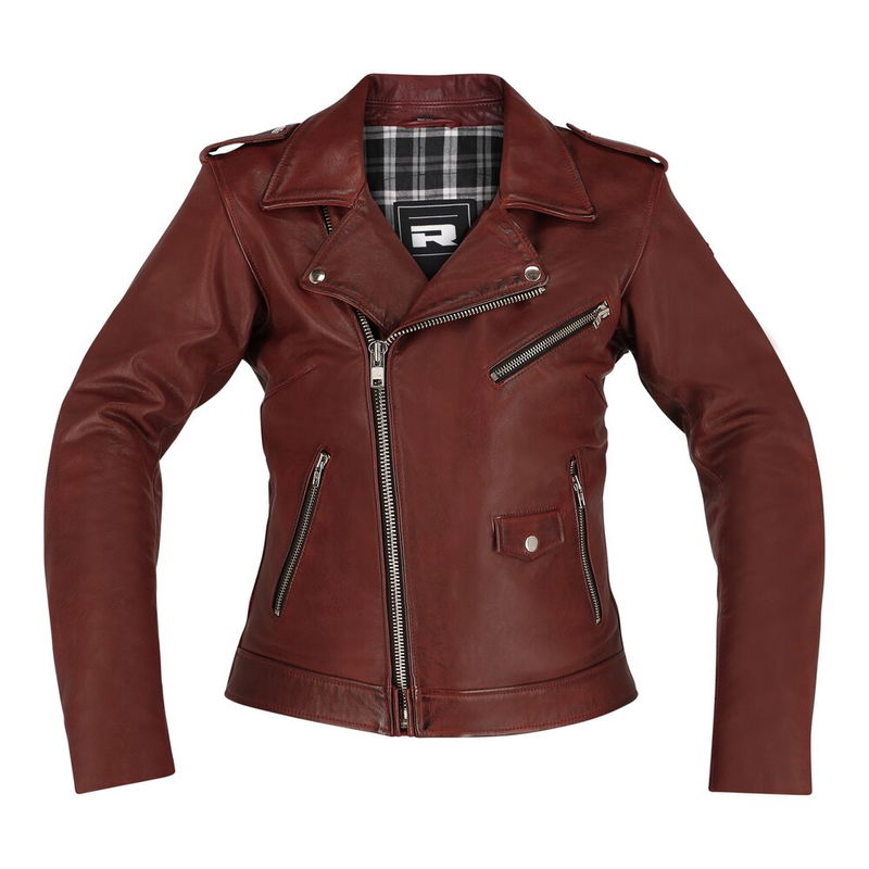 BRIGHTON JACKET WOMEN 42